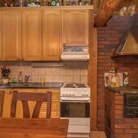 Holiday Home Harrila By Interhome Huuhanaho المظهر الخارجي الصورة