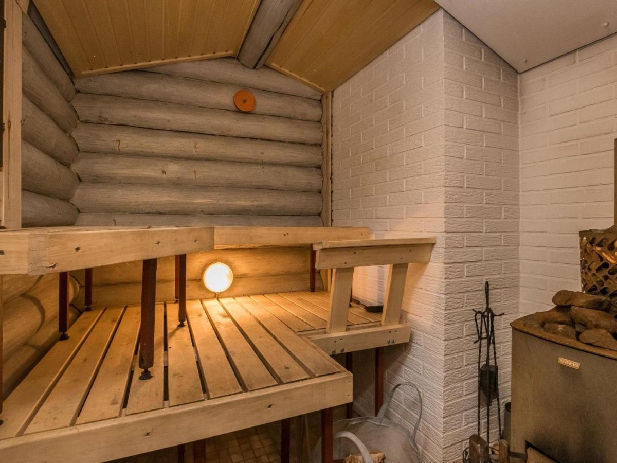 Holiday Home Harrila By Interhome Huuhanaho المظهر الخارجي الصورة